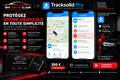 Traceur GPS BY NEW CAR